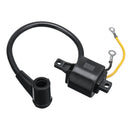 Ignition Coil Set For Husqvarna 61 162 266 Jonsered 630 670 Chainsaw Old Type