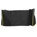 Winch Cover Universal For 6000-17000 Pounds Winch 17x26x56cm Black