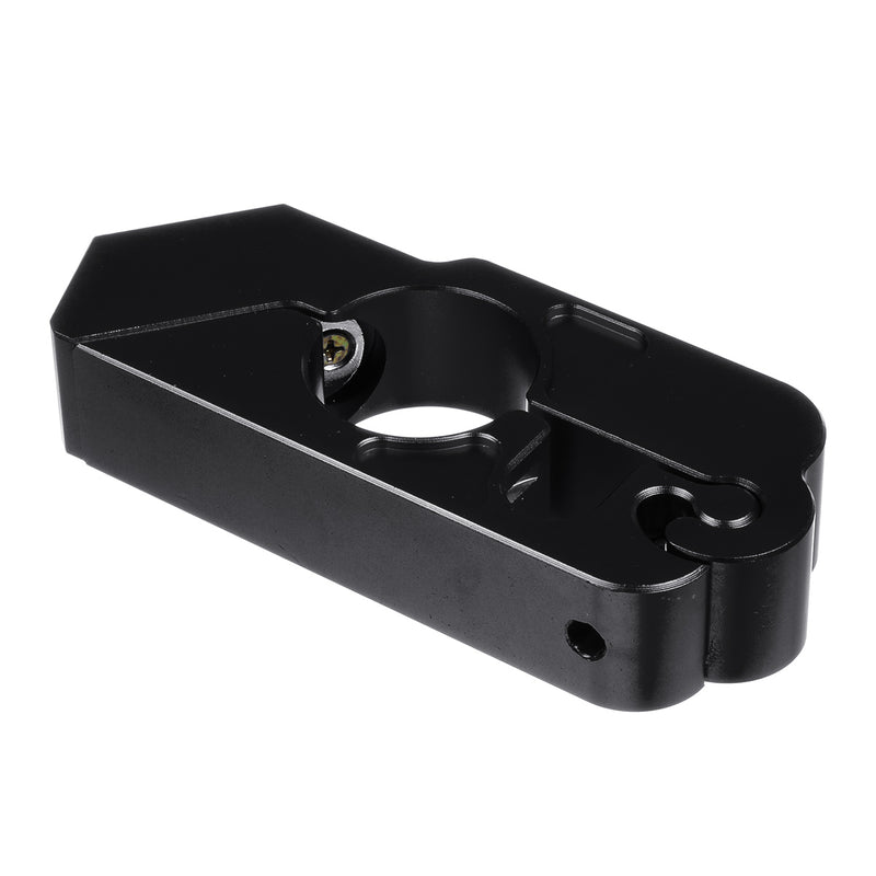 Aluminum Handlebar Security Motorcycle Bike Brake Lock For Kawasaki/Honda/Yamaha/Suzuki/Benelli