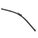 Pair 24 Inch +19 Inch Front Windscreen Wiper Blades Set For AUDI A3 2004-2012 RHD Vehicle