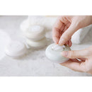 Outdoor Travel Portable Silicone Bottles Cosmetic Shampoo Shower Gel Squeeze Kits Empty Bottle