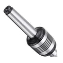 MT2 0.02 Inch Accuracy Steel Lathe Live Center Taper Tool Triple Bearing