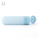 Jordan&Judy 50ml Portable Silicone Small Bottle For Shampoo Travel Lotion Gel Bottling Squeeze Makeup Refillable Bottles