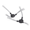2Pcs Vacuum Cleaner Side Brushes For MyGenie X750 X990 Robot Midea R1-L102B