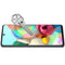 NILLKIN Amazing H+Pro 9H Anti-explosion Anti-scratch Full Coverage Tempered Glass Screen Protector for Samsung Galaxy A71 2019