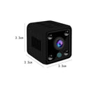Wanscam K11 Mini 2MP 1080P IP Camera Indoor Support AP Function Night Vision