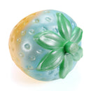 NO NO Squishy Rainbow Colorful Strawberry Jumbo Slow Rising With Packaging Collection Gift Toy