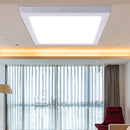 6W 12W 18W 24W Ceiling Lamp Square LED Panel Recessed Down Light Wall Bedroom 220V