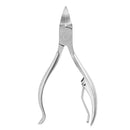 Y.F.M 3 In 1 Ingrown Toenails Nipper Clipper File Lifter Cutter Kit Stainless Steel Paronychia Care