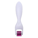 3 in1 Derma Roller Skin Care Needling Whitening Anti Wrinkles Acne Scars 180c/600c/1200c