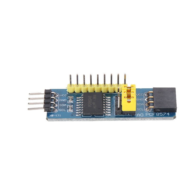 PCF8574 PCF8574T Module IO Extension I/O I2C Converter Board
