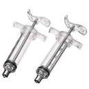 BIKIGHT Bicycle Hydraulic Disc Brake Kit Tool Advanced Syringes for AVID Formula DODE JUICY HAYES EL