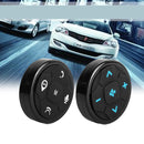 Gm Intelligent Vehicle Modified Square Control Car Steering Wheel Control Button