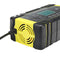Enusic 12/24V 8A/4A Touch Screen Pulse Repair LCD Battery Charger For Car Motorcycle Lead Acid Battery Agm Gel Wet