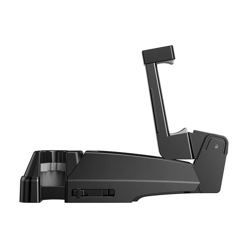 Baseus Foldable Adjustable Clip Car Backseat Hook Stand Headrest Holder for Xiaomi Smart Phone
