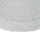 30M 3mm Fibreglass Sealing Tape Rope Gasket Repair Building Materials 25mm/30mm/40mm/50mm Width