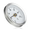 63mm 0-120 C Clip Dial Thermometer Temperature Temp Gauge With Spring