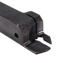 MGEHR2020-3 20mmx125mm Holder Cutting Groove Cutter Lathe Turning Tool Holder
