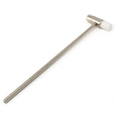 10PCs Watch Strap Band Holder Link Pin Remover Hammer Pins Punch Repair Tool Kit