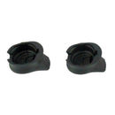 2pcs Eartips Earbuds For Plantronics- Explorer 10/50/55/ 210/ ML20 bluetooth