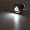 19mm 12V IP65 Push Button Switch Dome Light LED ON/OFF Switches