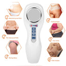 Ultrasonic Fat Remove Body Massager Anti Aging Slimming Anti-Cellulite Machine Skin Firming Machine