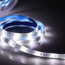 BlitzWolf BW-LT11 2M RGBW Smart APP Control Strip Light EU Plug Kit + 2PCS 1M LED Strip Light Extension Plus