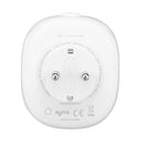 MoesHouse Mini Wifi Smart Socket DE Power Plug Mobile APP Remote Control With USB Port Works with Amazon Alexa Google Home