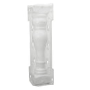 52cm Roman Column Railing Concrete Plaster Garden Casting Mould Balustrades Mold