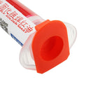 MECHANIC 10ml Red UV Solder Paste Flux Welding Fluxes Oil