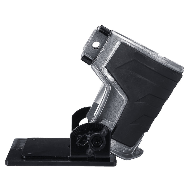 Adjustable Electric Trimmer Router Base Balance Board For Electric Woodworking