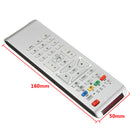Universal remote control for PHILIPS TV LED DVD AUX RC 1683701/01 RC1683706/01