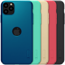 NILLKIN Luxury Frosted Shockproof Shield PC Hard Protective Case for iPhone 11 Pro Max 6.5 inch