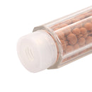 3 Colors Changing LED Light Shower Head Handheld Boosting Filtration Water Head