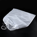 20*30/30*45/45*60cm 200 Mesh Reusable Straining Brewing Beer Net Bag Coffee Juice Filter Bag