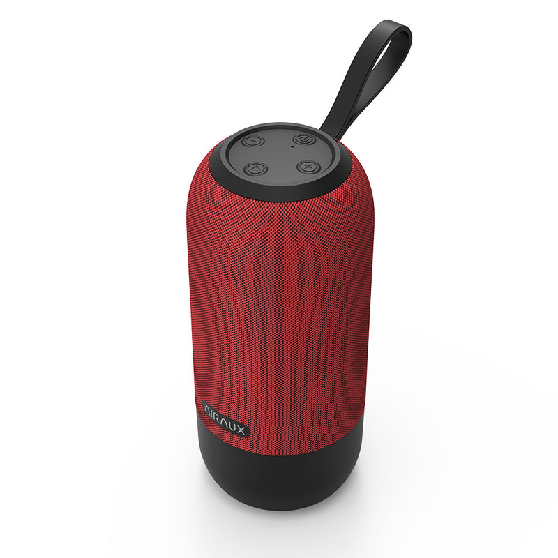 BlitzWolf AIRAUX AA-WM1 10W bluetooth 5.0 Wireless Stereo Bass Speaker IPX5 Hands-free Call Headset with TWS Support