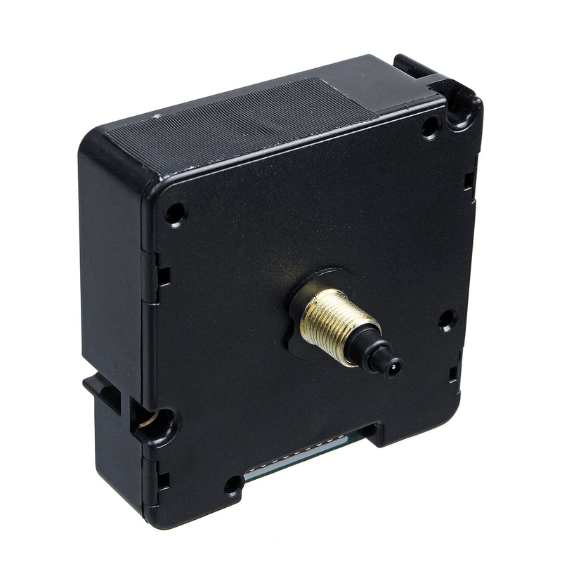 UK MSF Atomic Radio Controlled Silent Quartz Clock Movement Mechanism DIY Clock Kit