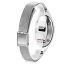 XANES Z18 0.49" OLED IP67 Waterproof Heart Rate Blood Pressure Monitor Women Smart Bracelet