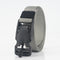 AWMN 25W 125cm Nylon Tactical Belt Outdoor Leisure Waist Belts with Funch Free Buckle Magnet Buckle