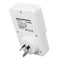 24 Hours Plug-in Timer Switch Mechanical Programmable Socket Electricity Power Switch