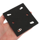 Base Plate Backing Pad Sheet Sander Spare Part For Makita BO4555 BO4556