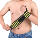 KALOAD Gym Fitness Weightlifting Bracer Wrist Belt Pressurized Joint Protect Sports Bandage Fitness