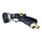 Zinc Alloy 8 Mode Hose Nozzle Car Washing Garden Tool High Pressure Washer Water Sprayer