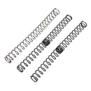 1.3/1.4/1.5mm Spring for jinming M4 MKM2 Water Replacement Accessories