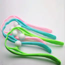 Pressure Point Therapy Tool Neck Shoulder Waist Leg Massager Stick Trigger Point Manual Massage