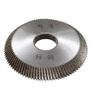 Key Cutting Blade 16x60x6MM For All Horizontal Key Machine Disk Cutter Locksmith