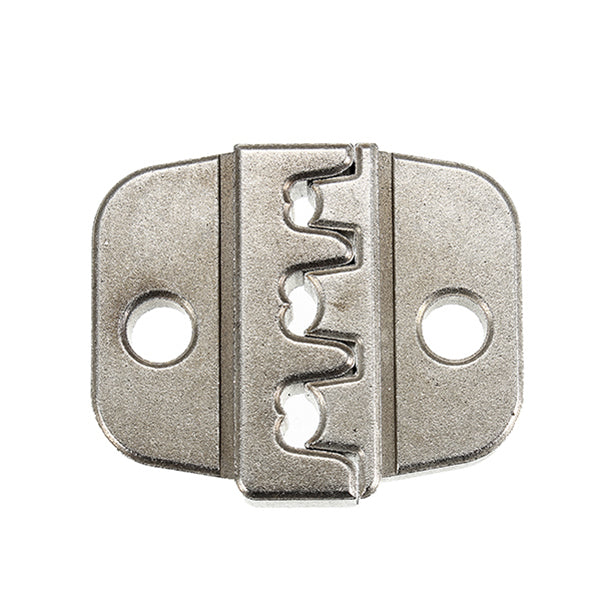 Paron JX-1601-2546 Alloy Steel Die For Ratchet Crimping Pliers