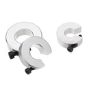 Machifit 12/16/20mm SBR Linear Rail Shaft Stop Collar Shaft Limit Fixing Ring CNC Parts