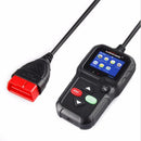KONNWEI KW680 OBD2 Code Reader Universal Car Diagnostic Scanner Tool Full OBDII EOBD Functions