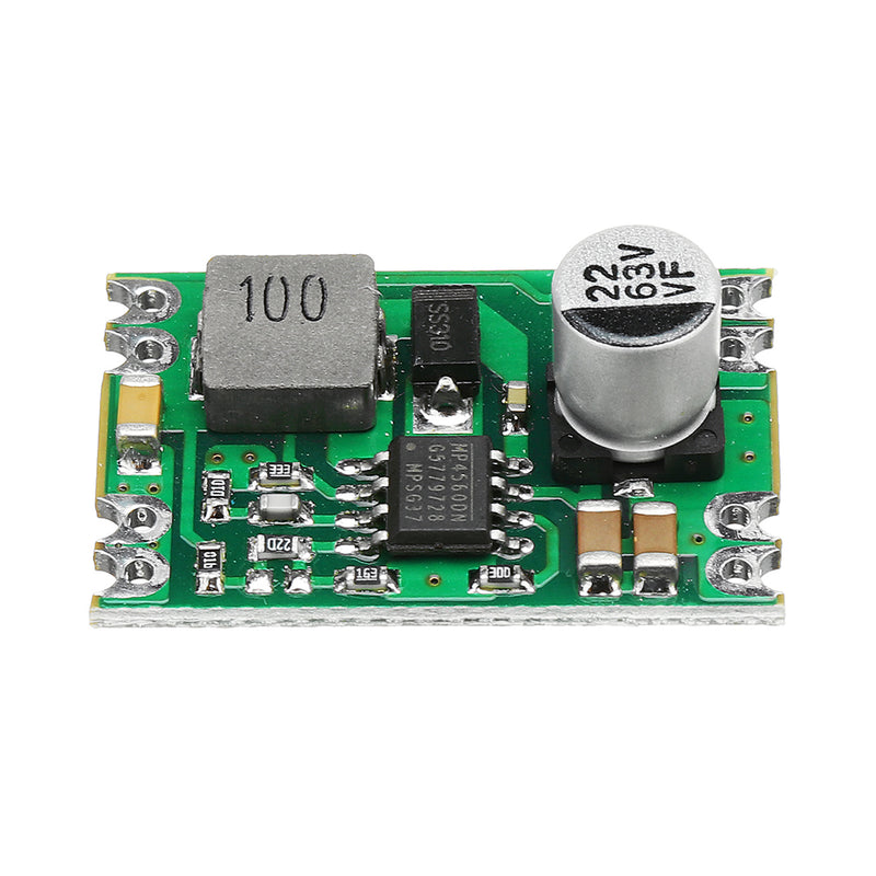 DC-DC 8-55V to 9V 2A Step Down Power Supply Module Buck Regulated Board